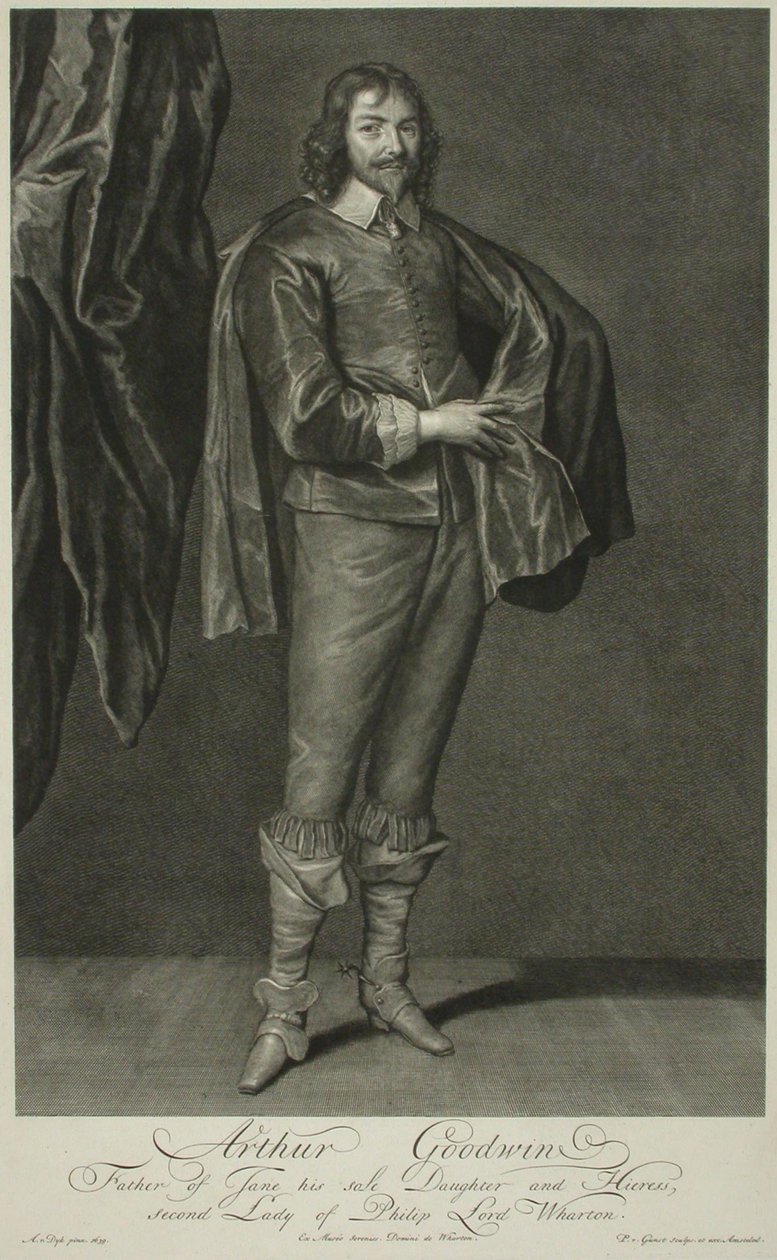 Uden titel af Pieter van Gunst