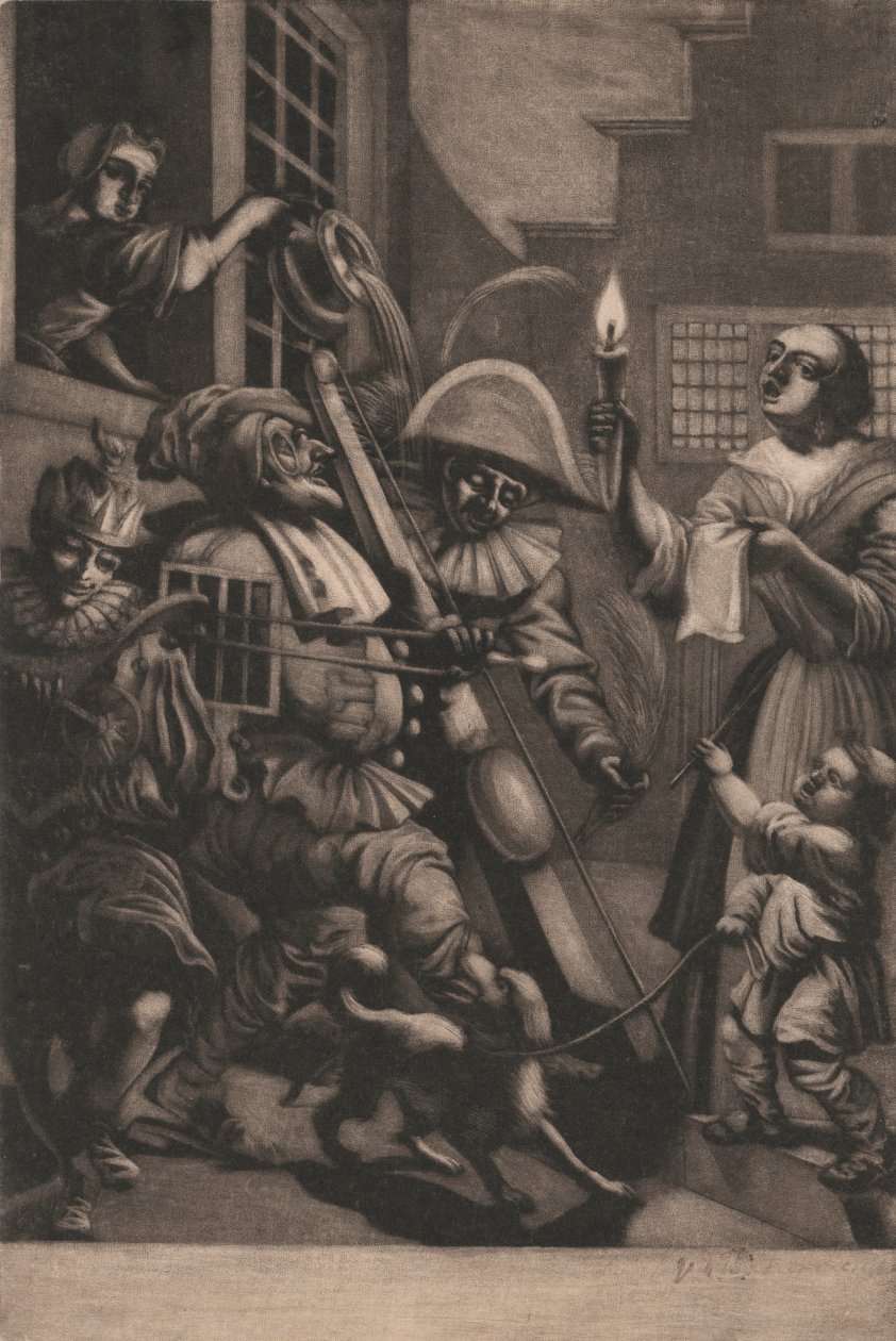 Kedel musik af Pieter van den Berge