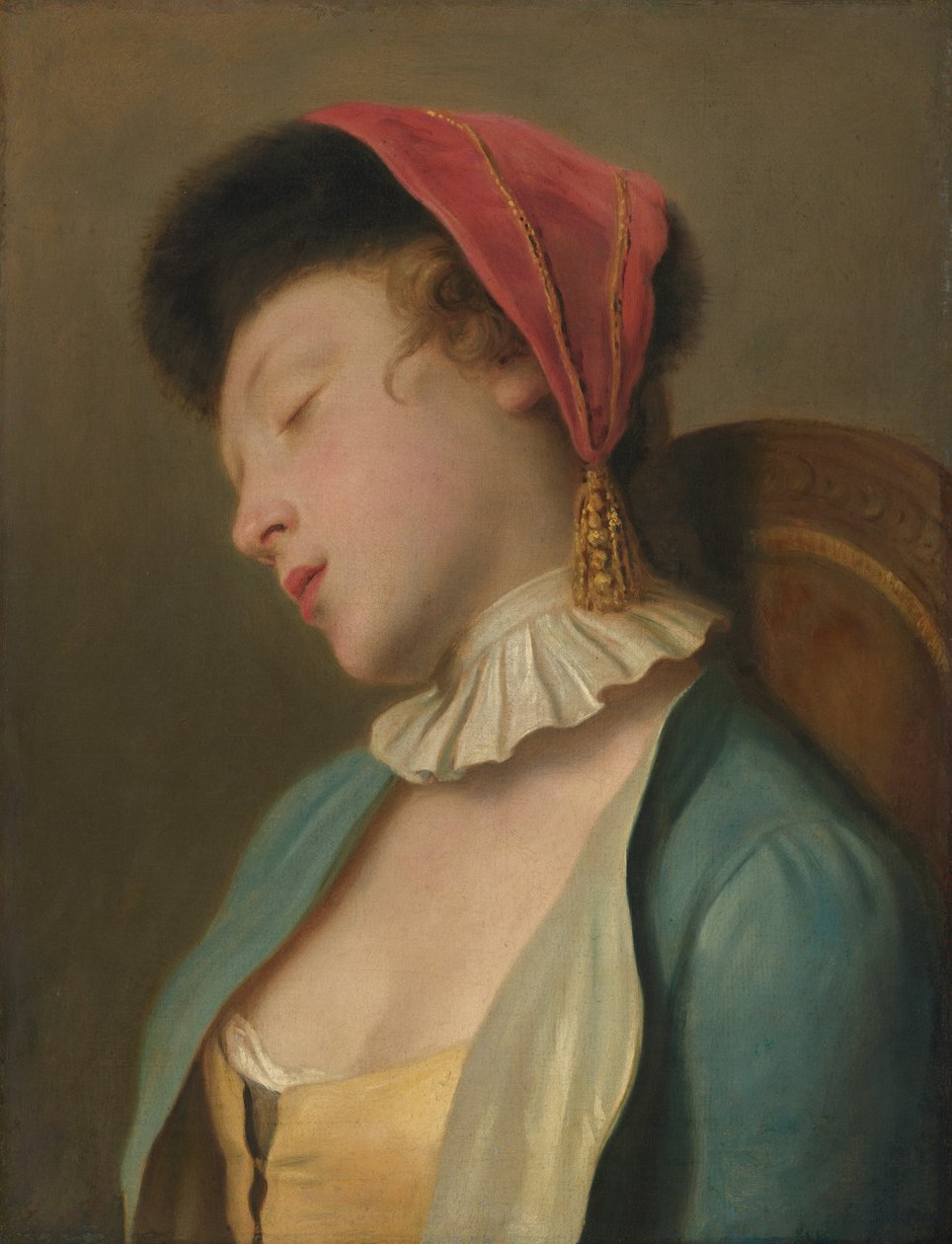  af Pietro Antonio Rotari
