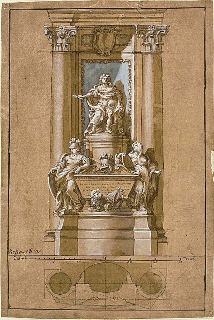 Projekt for James III