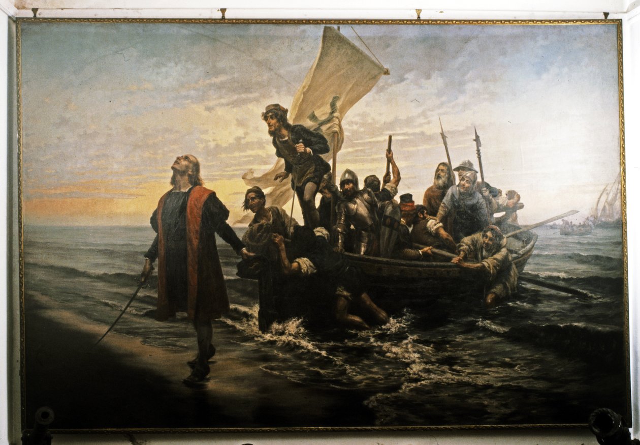 Columbus
