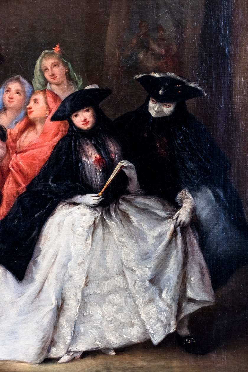  af Pietro Longhi