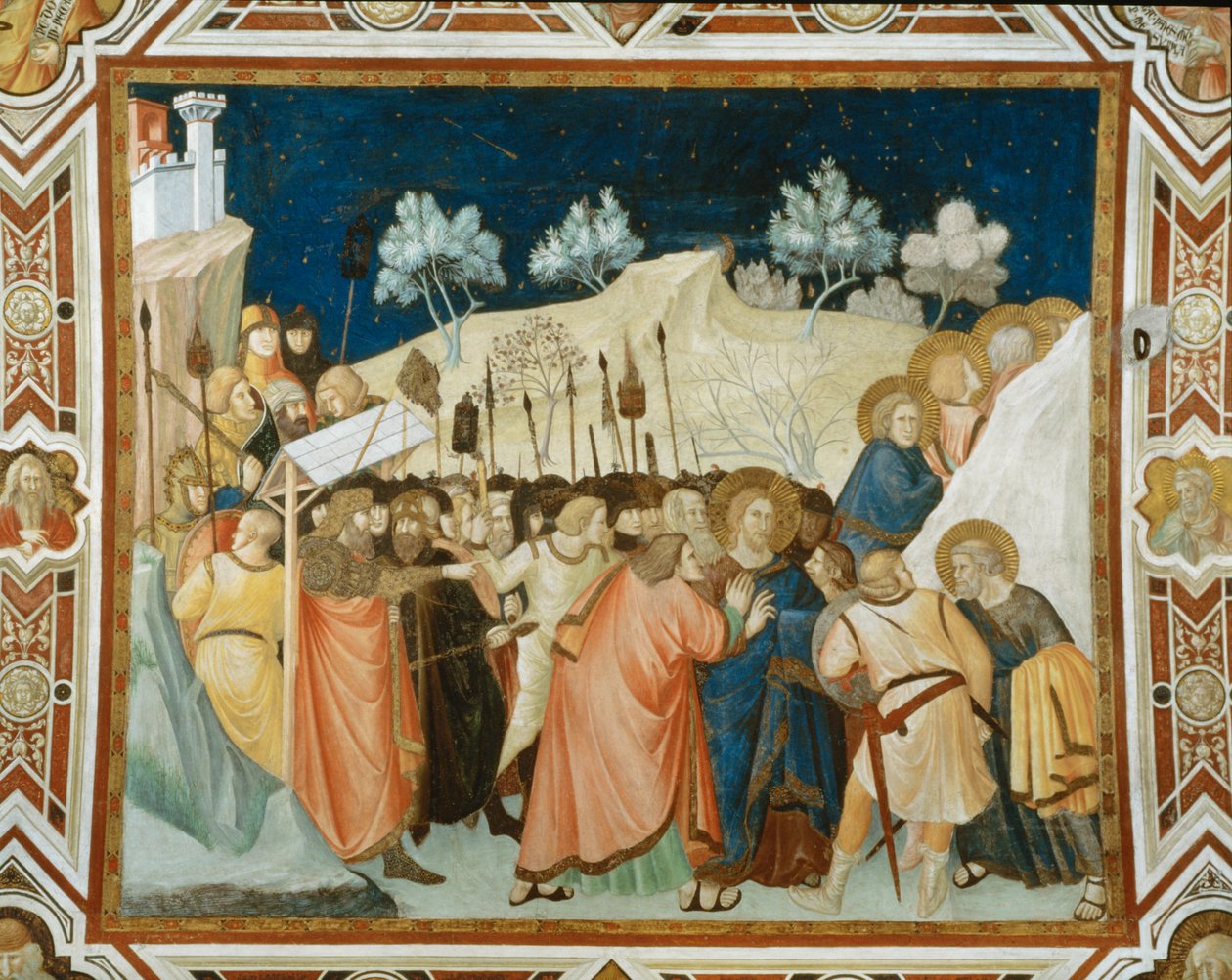 Judas