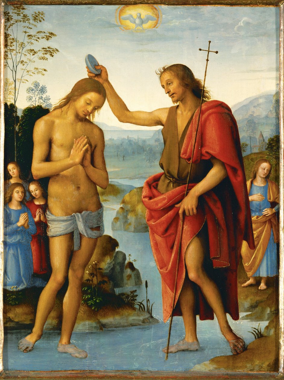  af Pietro Perugino