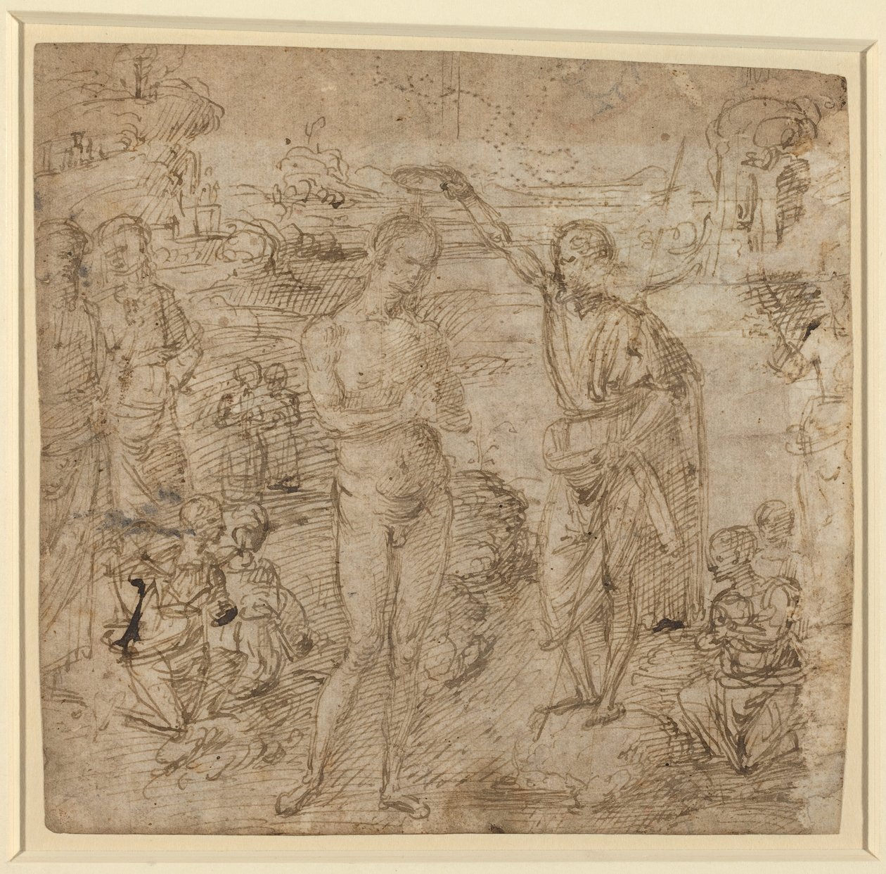  af Pietro Perugino
