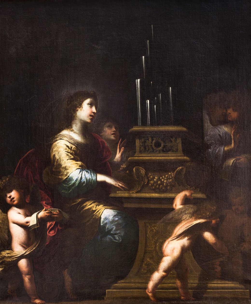  af Pietro Ricchi