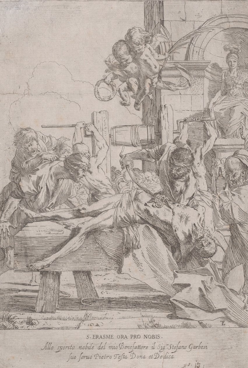 Sankt Erasmus