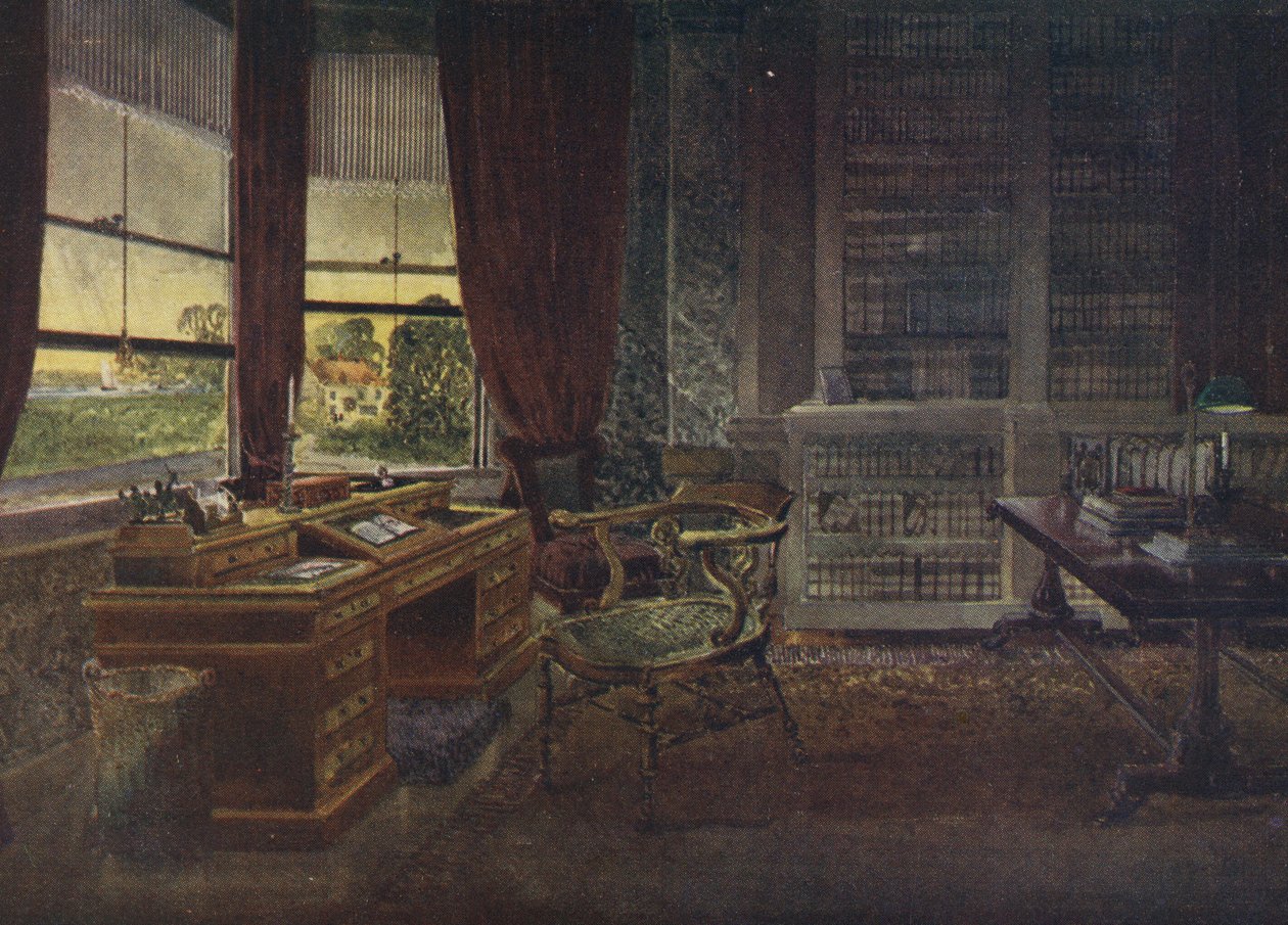 I Dickens Land - Charles Dickens