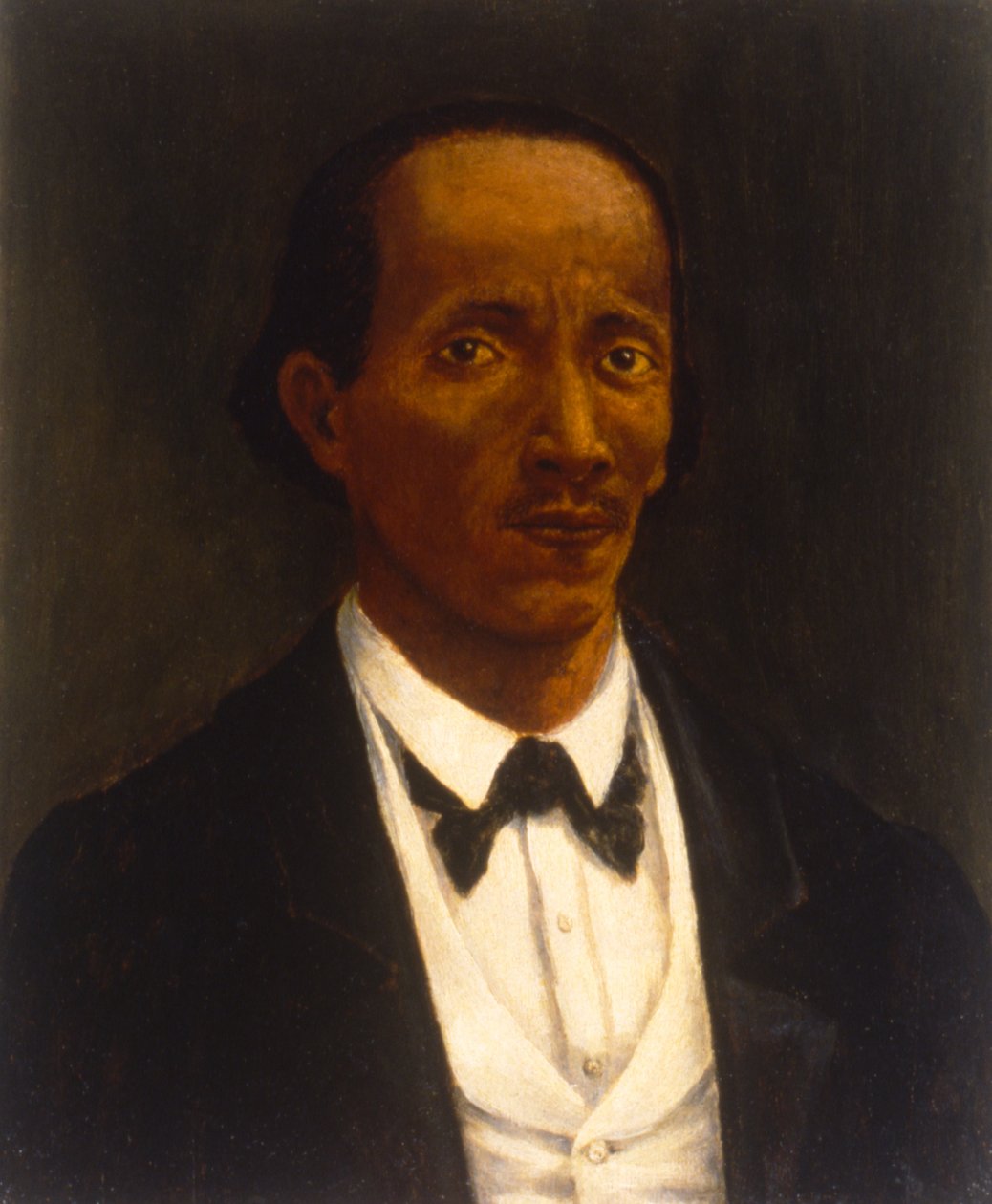 Selvportræt, 1894. af Pio Casimiro Bacener