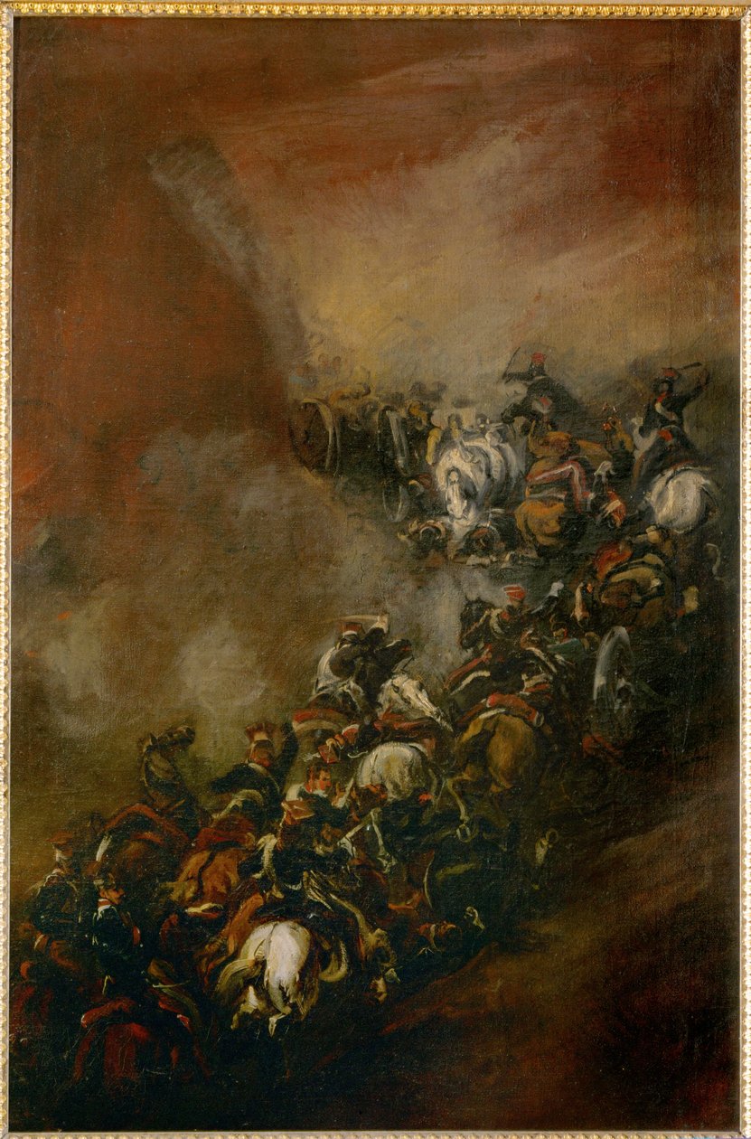  af Piotr Michalowski