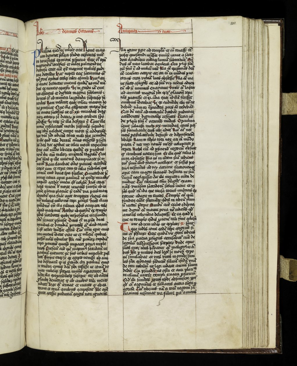 Side 283 fra bog 18 i 