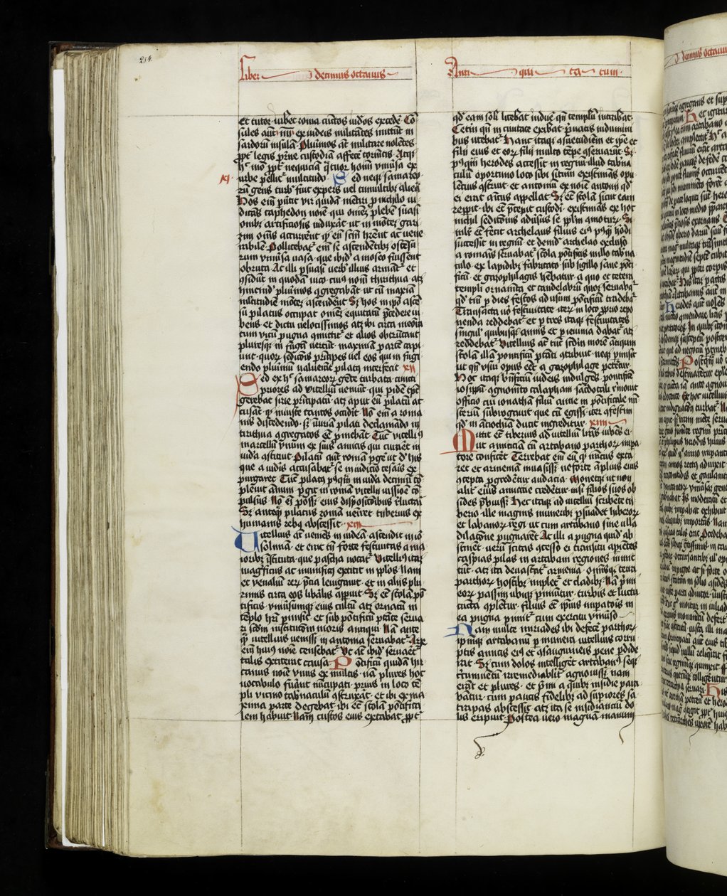 Side 284 fra bog 18 i 