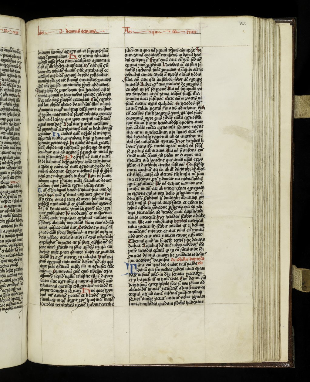 Side 285 fra bog 18 i 