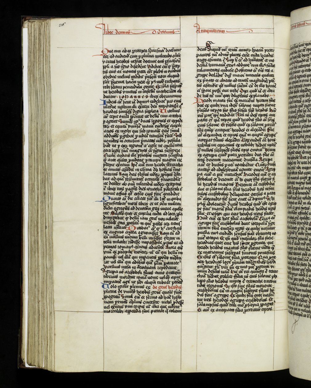 Side 286 fra bog 18 i 