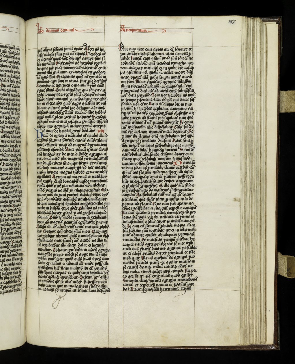Side 287 fra bog 18 i 