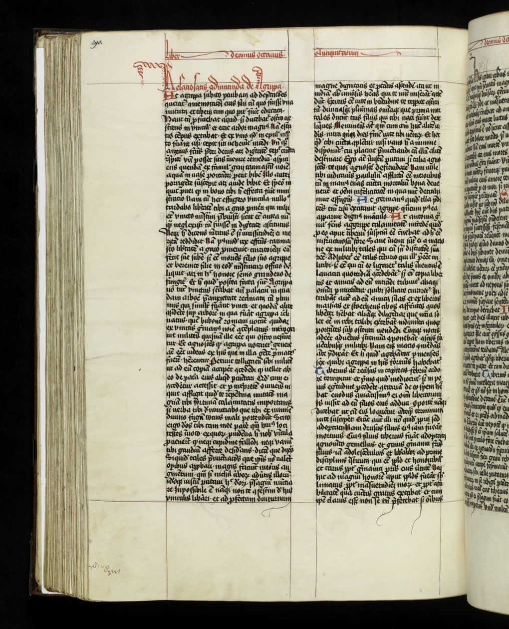 Side 290 fra bog 18 i 