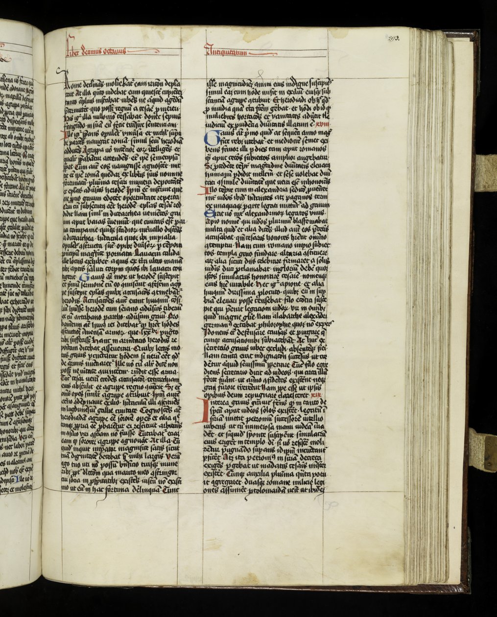 Side 293 fra bog 18 i 