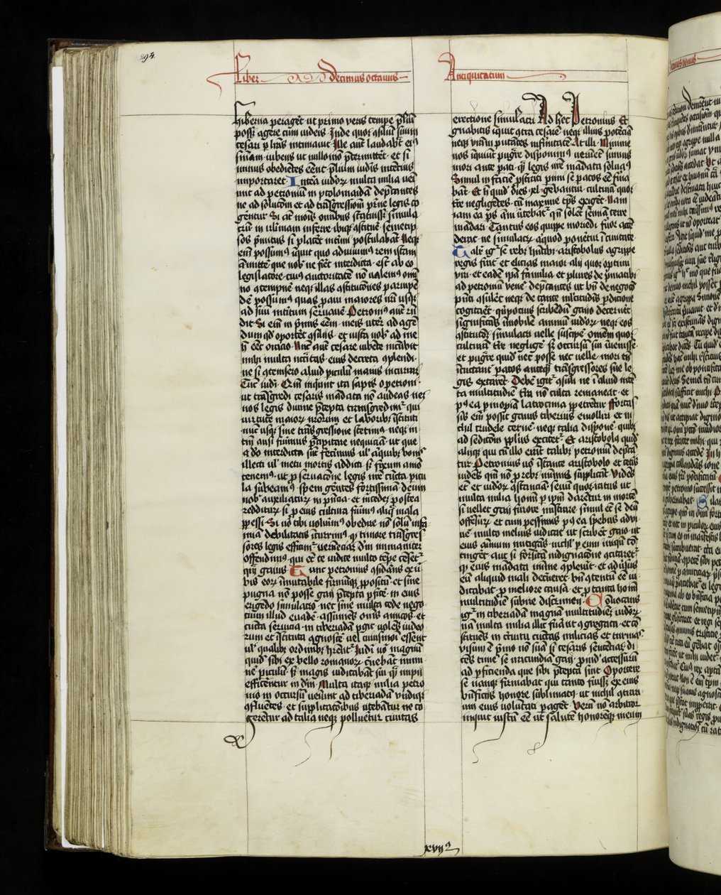 Side 294 fra bog 18 i 