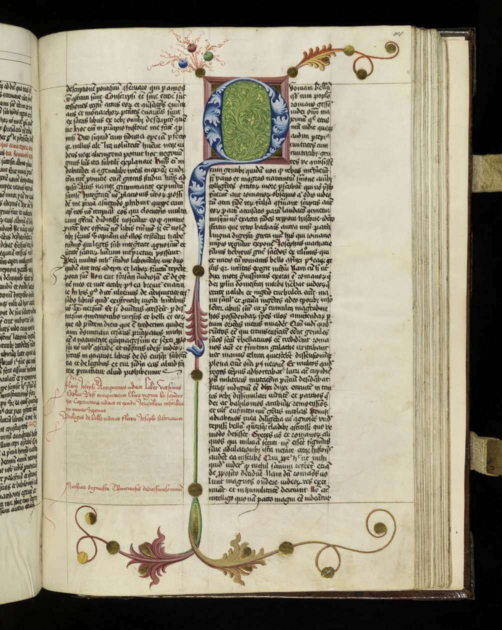 Side 307 fra bog 20 i 