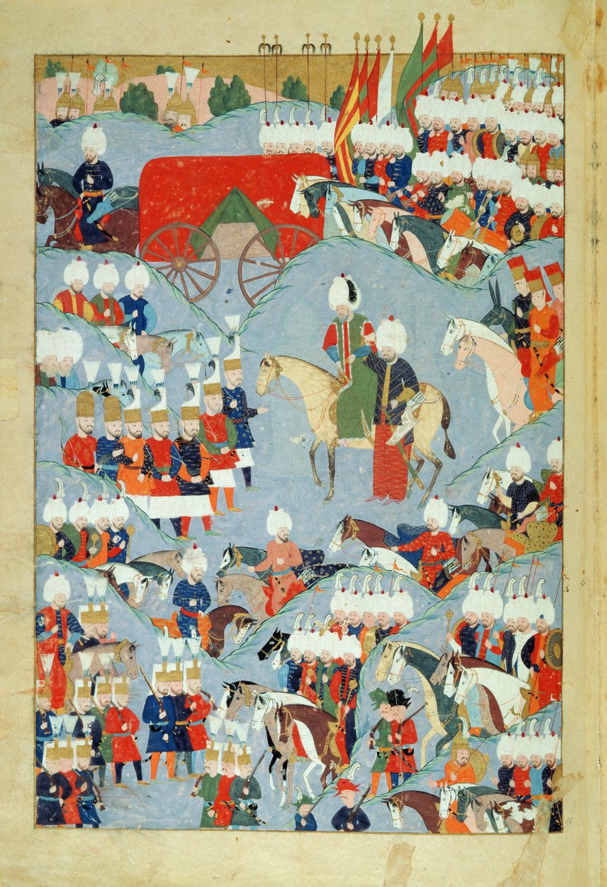 Johannes II (1455-95) Konge af Portugal, fra Johannes II