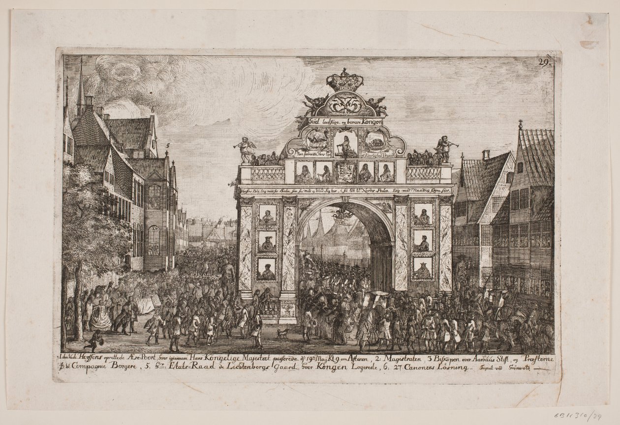 Frederik V