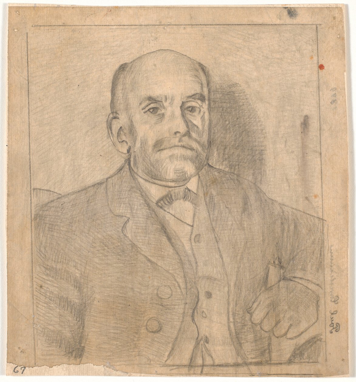 Bagermester B. af Poul S. Christiansen