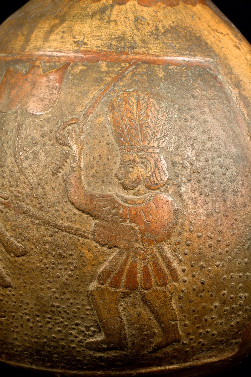  af Precolombian Precolombian