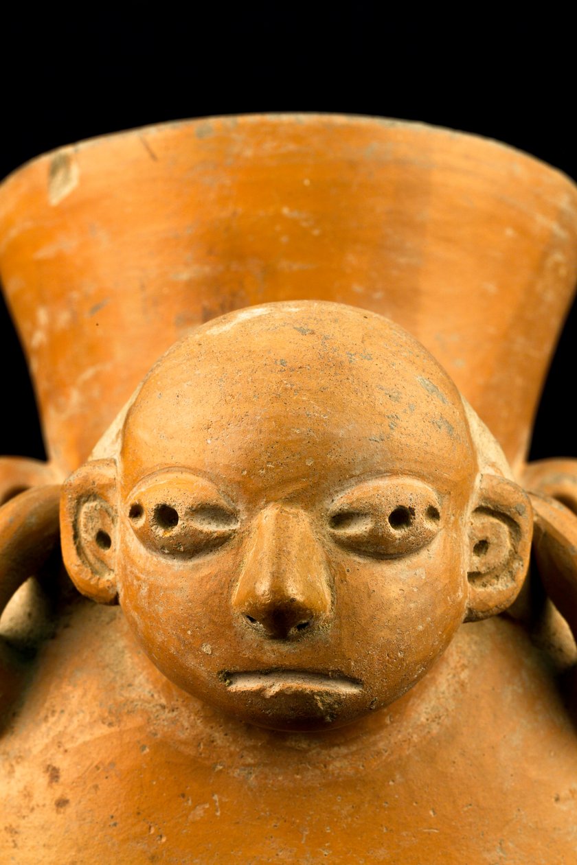  af Precolombian Precolombian