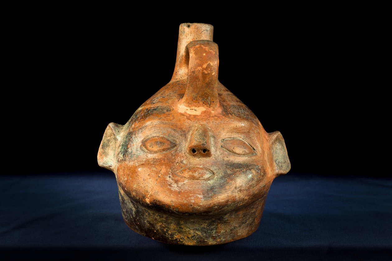  af Precolombian Precolombian