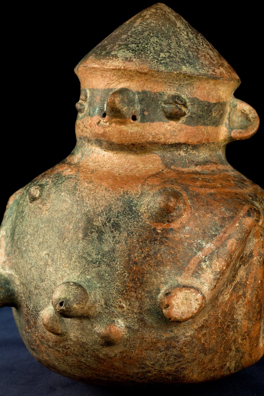  af Precolombian Precolombian