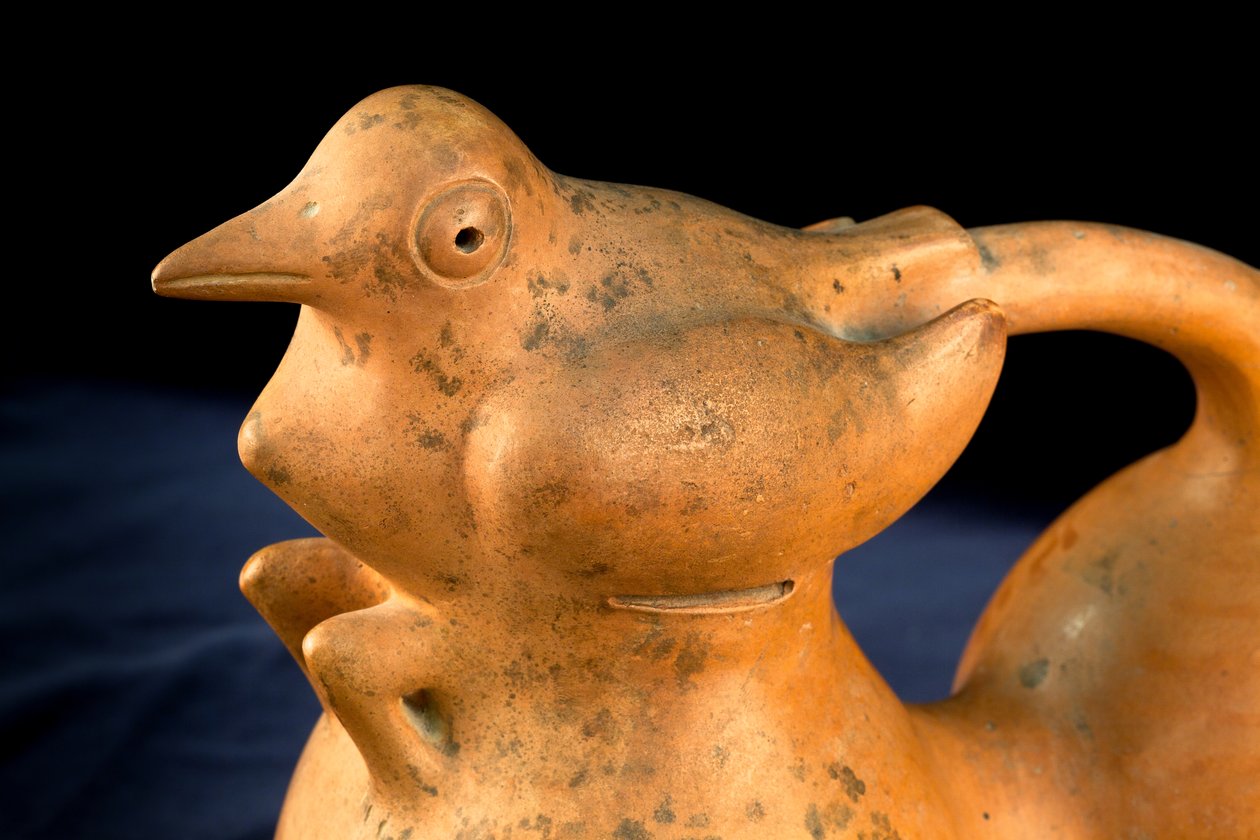  af Precolombian Precolombian