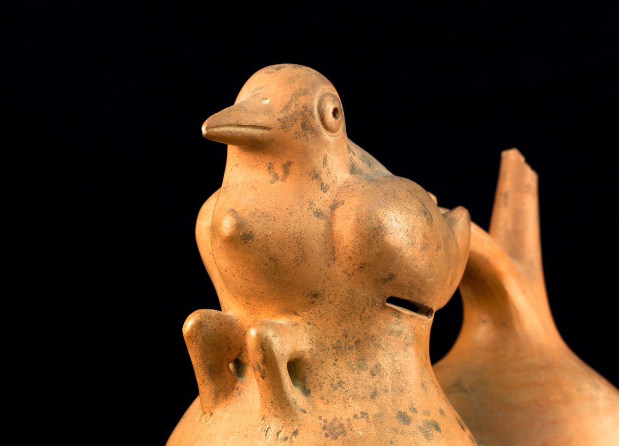  af Precolombian Precolombian