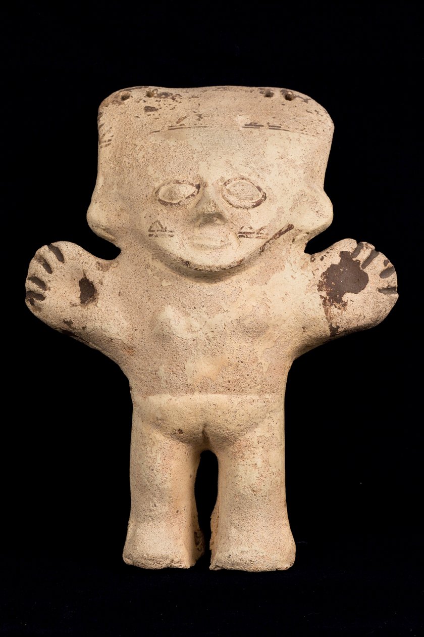  af Precolombian Precolombian