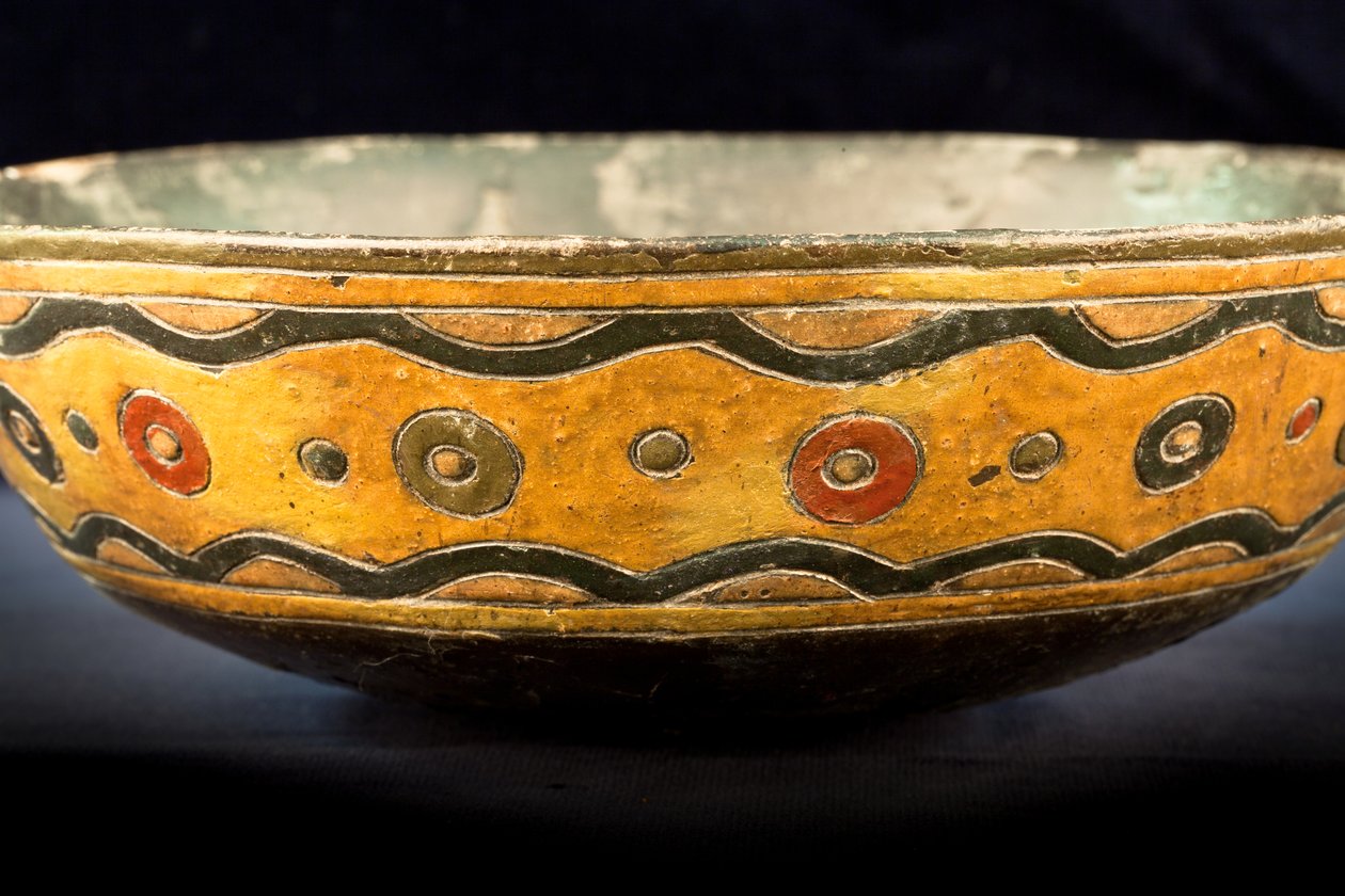  af Precolombian Precolombian