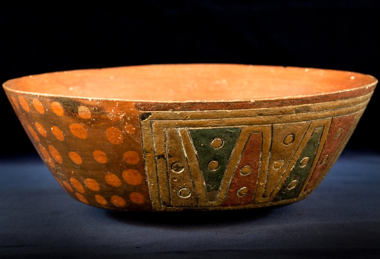  af Precolombian Precolombian
