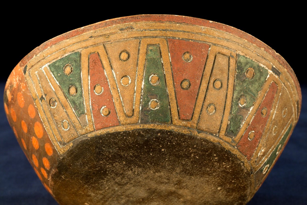  af Precolombian Precolombian