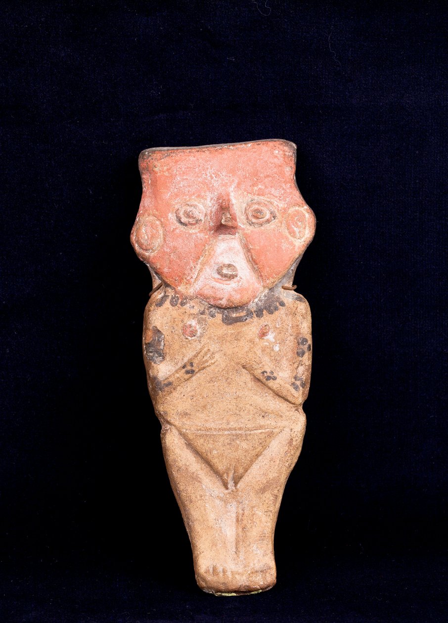  af Precolombian Precolombian