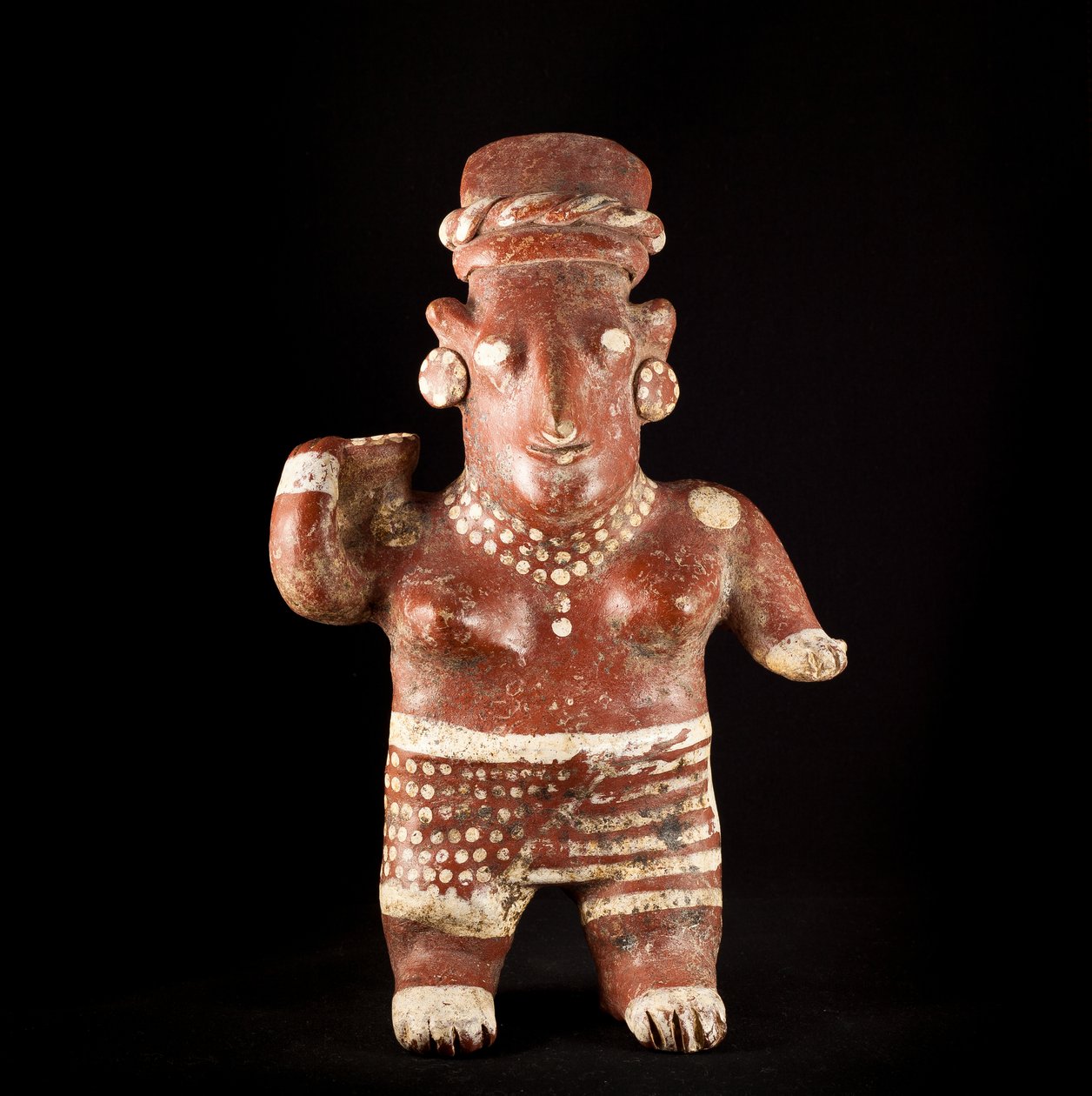  af Precolombian Precolombian