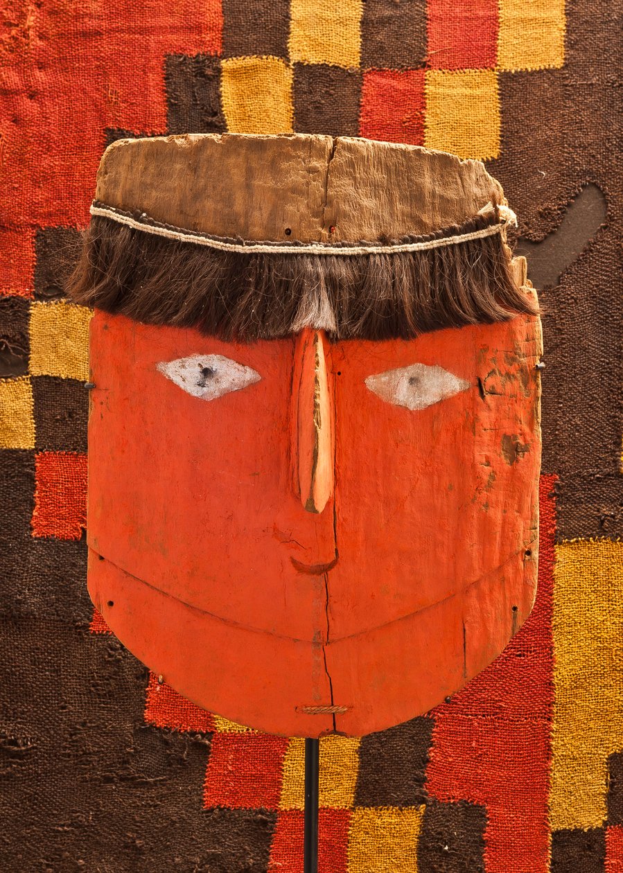  af Precolombian Precolombian