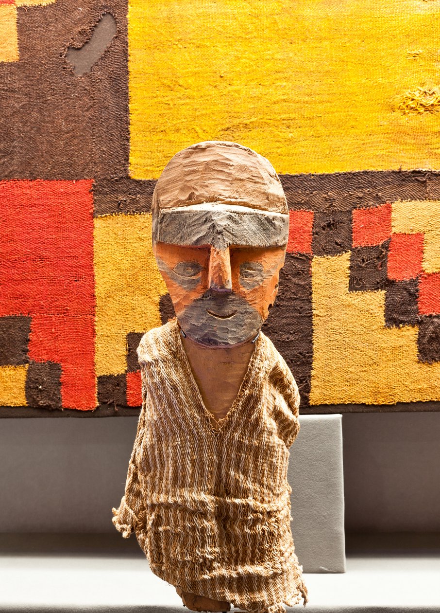  af Precolombian Precolombian
