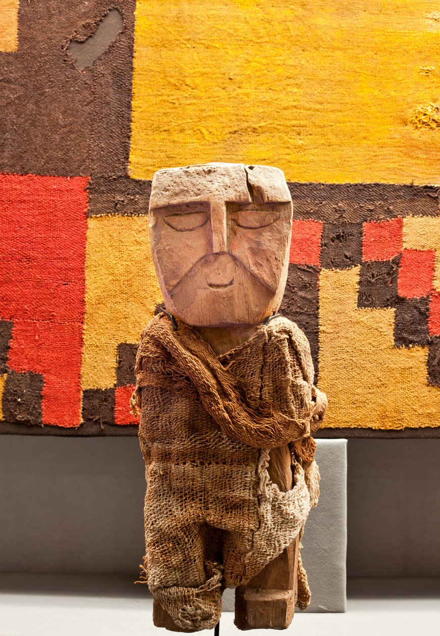  af Precolombian Precolombian