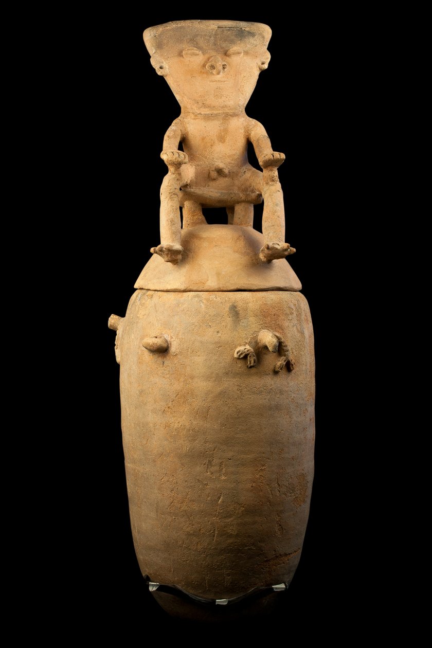  af Precolombian Precolombian
