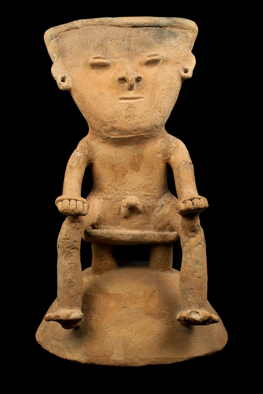  af Precolombian Precolombian
