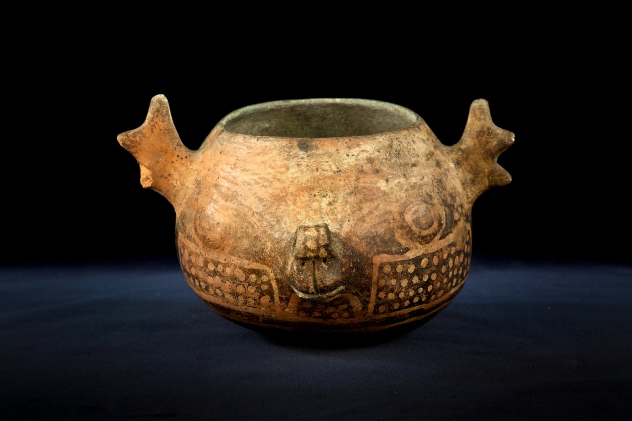  af Precolombian Precolombian