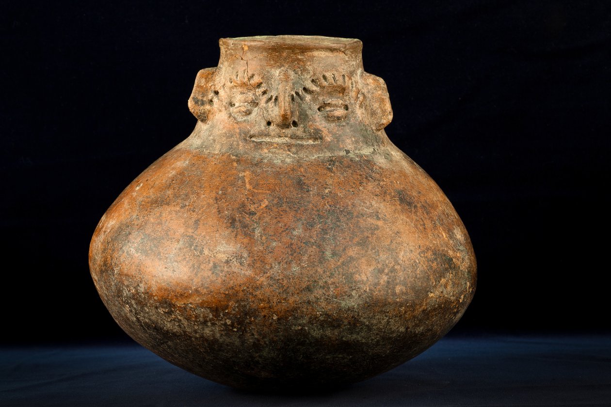  af Precolombian Precolombian