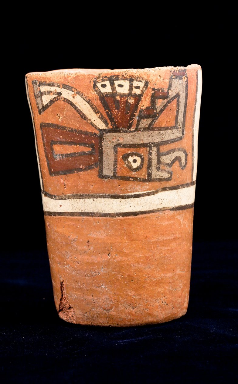  af Precolombian Precolombian
