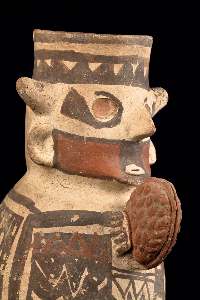  af Precolombian Precolombian