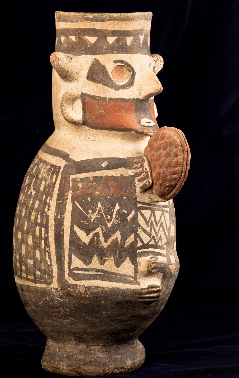 af Precolombian Precolombian