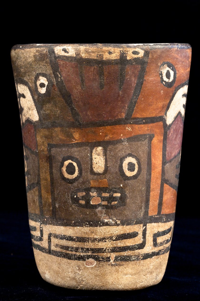  af Precolombian Precolombian