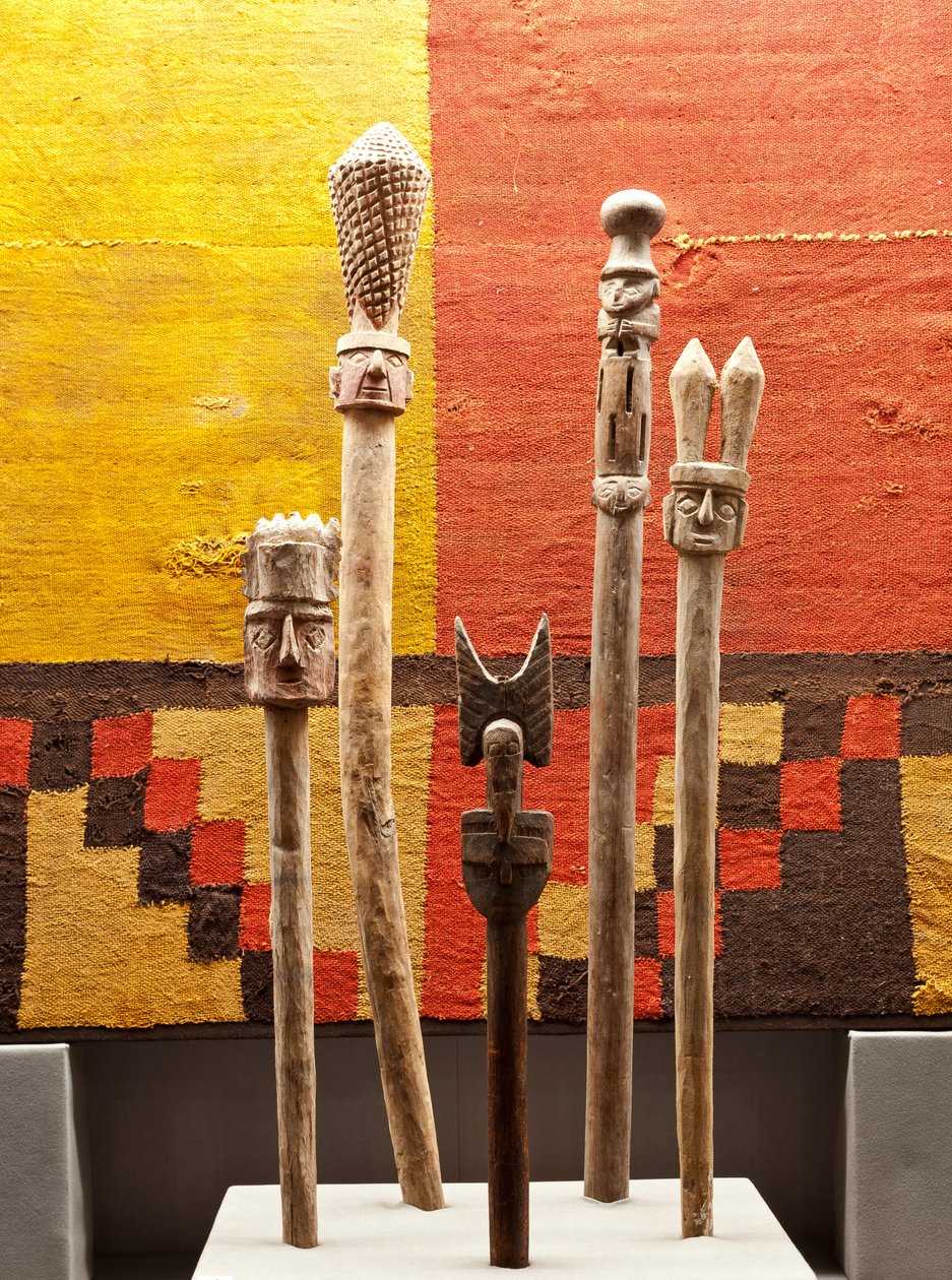  af Precolombian Precolombian
